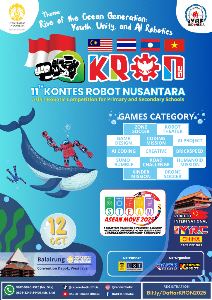 KRON 2025